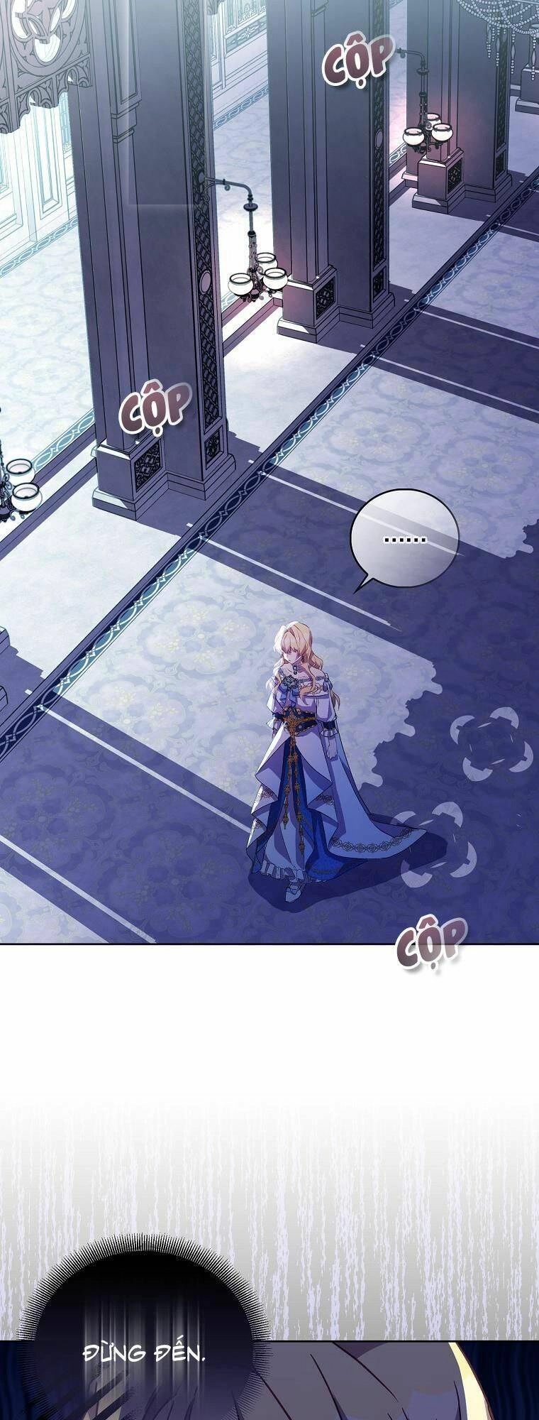 Tôi Là Thánh Nữ Giả Mạo Nhưng Các Thần Lại Ám Ảnh Tôi Chapter 35 - 62