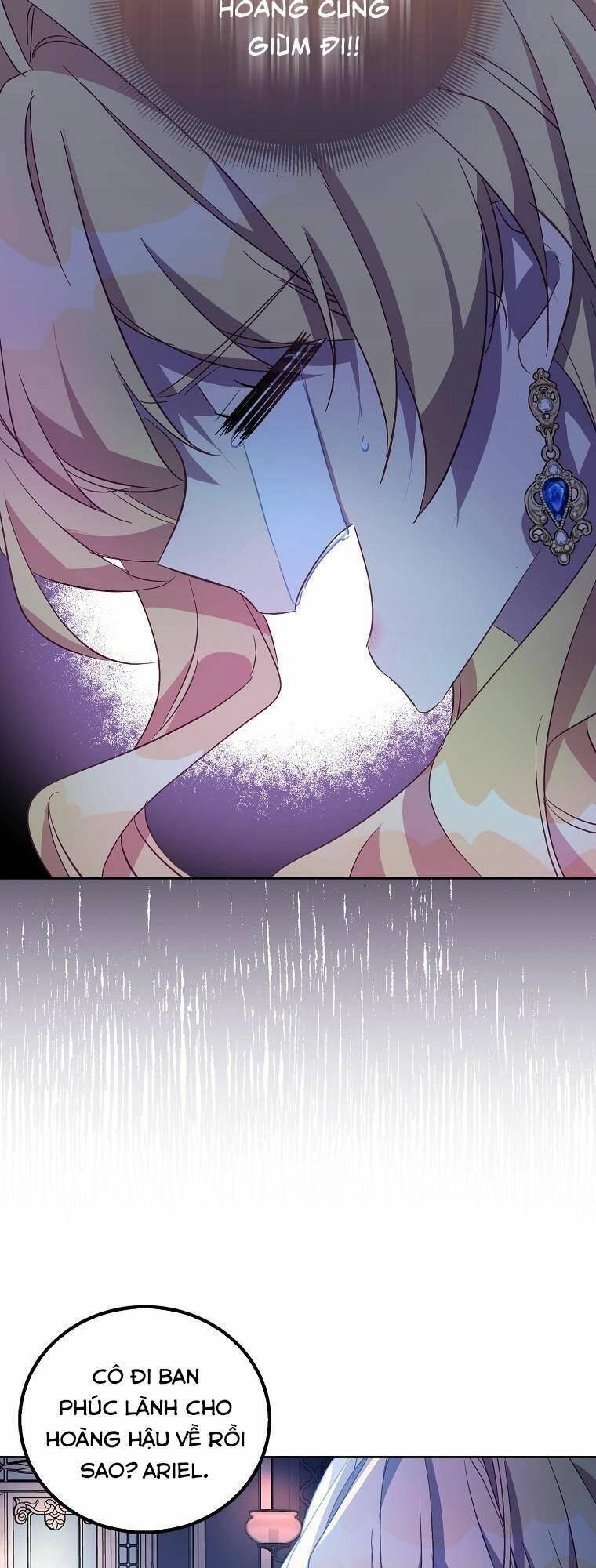 Tôi Là Thánh Nữ Giả Mạo Nhưng Các Thần Lại Ám Ảnh Tôi Chapter 35 - 64