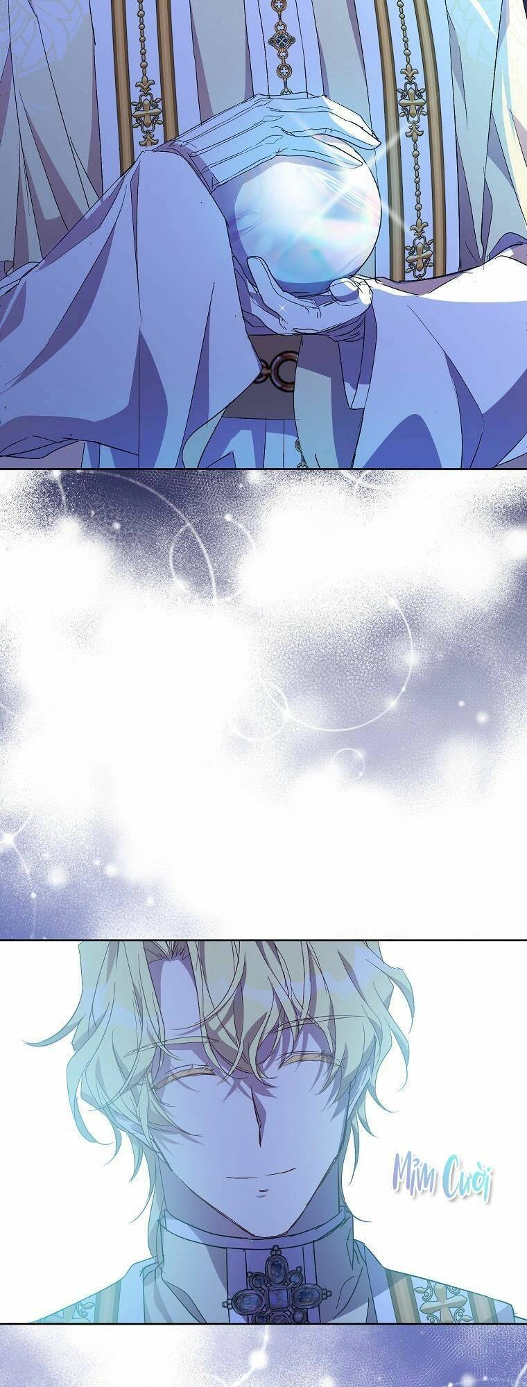 Tôi Là Thánh Nữ Giả Mạo Nhưng Các Thần Lại Ám Ảnh Tôi Chapter 35 - 68