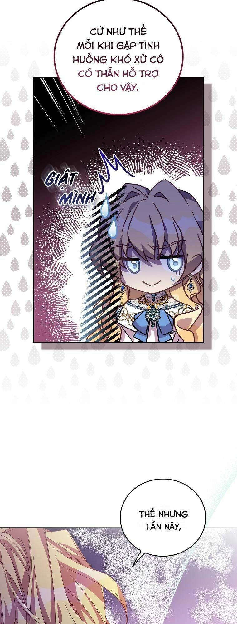 Tôi Là Thánh Nữ Giả Mạo Nhưng Các Thần Lại Ám Ảnh Tôi Chapter 36 - 6