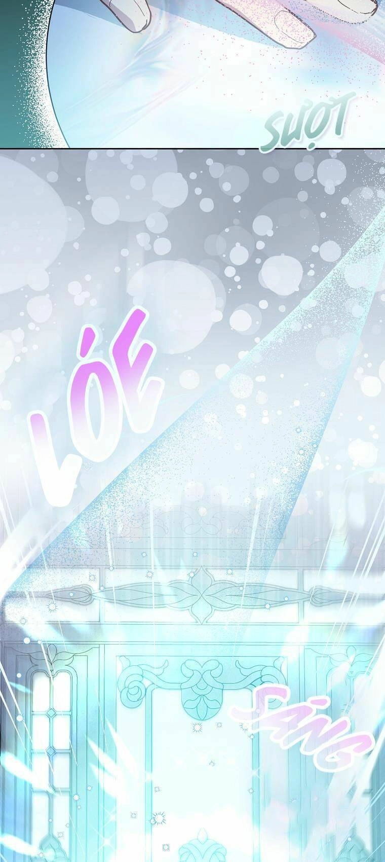 Tôi Là Thánh Nữ Giả Mạo Nhưng Các Thần Lại Ám Ảnh Tôi Chapter 36 - 8