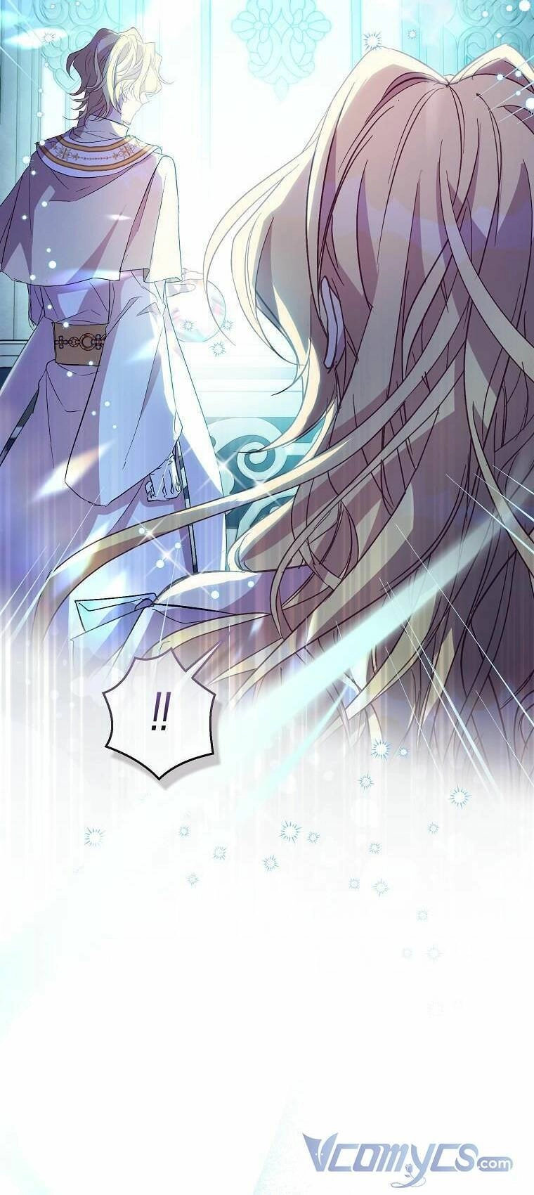 Tôi Là Thánh Nữ Giả Mạo Nhưng Các Thần Lại Ám Ảnh Tôi Chapter 36 - 9