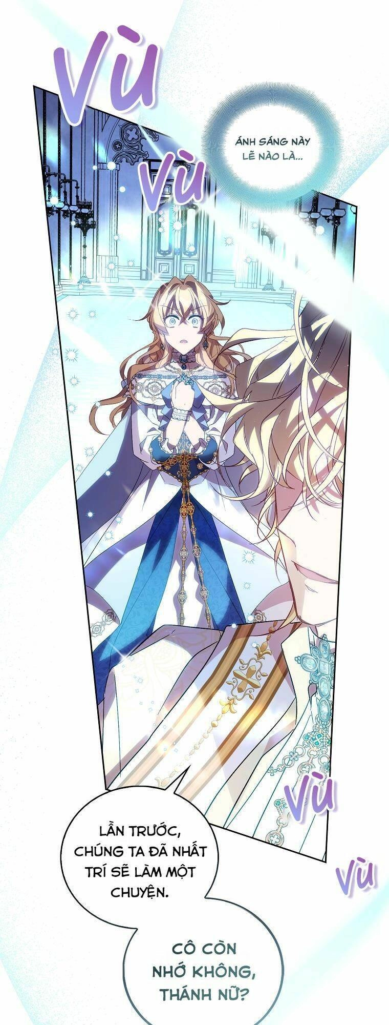 Tôi Là Thánh Nữ Giả Mạo Nhưng Các Thần Lại Ám Ảnh Tôi Chapter 36 - 10