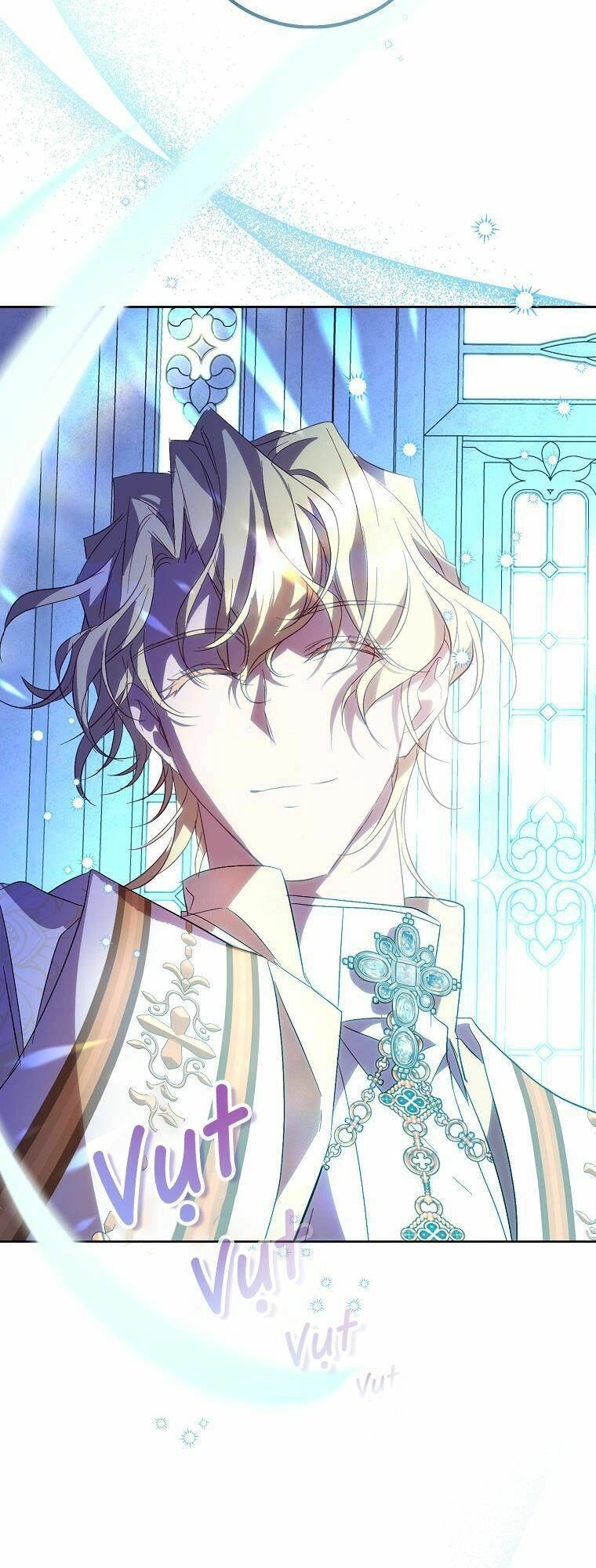 Tôi Là Thánh Nữ Giả Mạo Nhưng Các Thần Lại Ám Ảnh Tôi Chapter 36 - 11