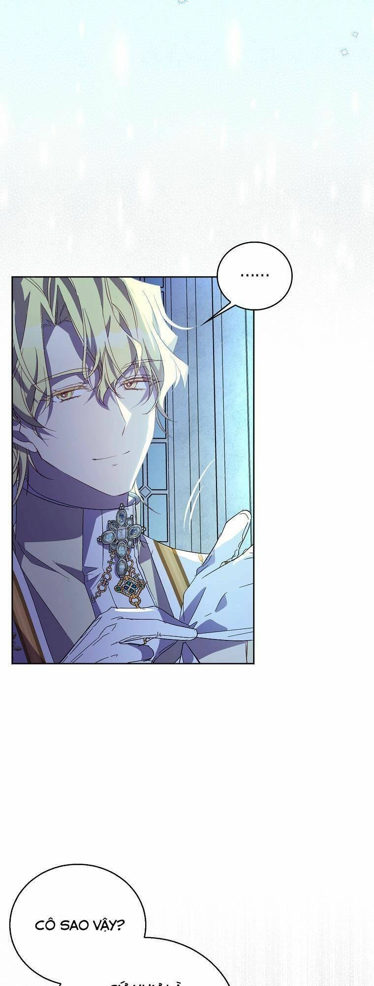 Tôi Là Thánh Nữ Giả Mạo Nhưng Các Thần Lại Ám Ảnh Tôi Chapter 36 - 14