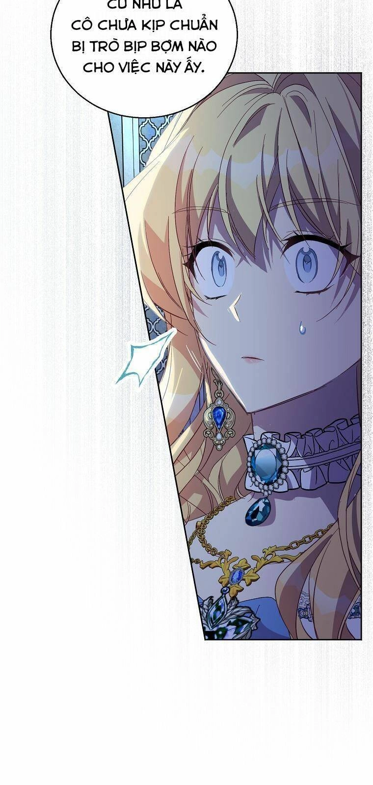 Tôi Là Thánh Nữ Giả Mạo Nhưng Các Thần Lại Ám Ảnh Tôi Chapter 36 - 15