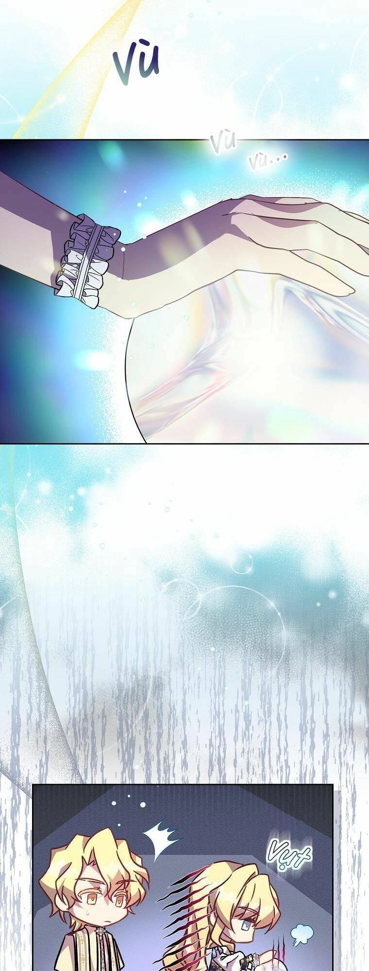 Tôi Là Thánh Nữ Giả Mạo Nhưng Các Thần Lại Ám Ảnh Tôi Chapter 36 - 20