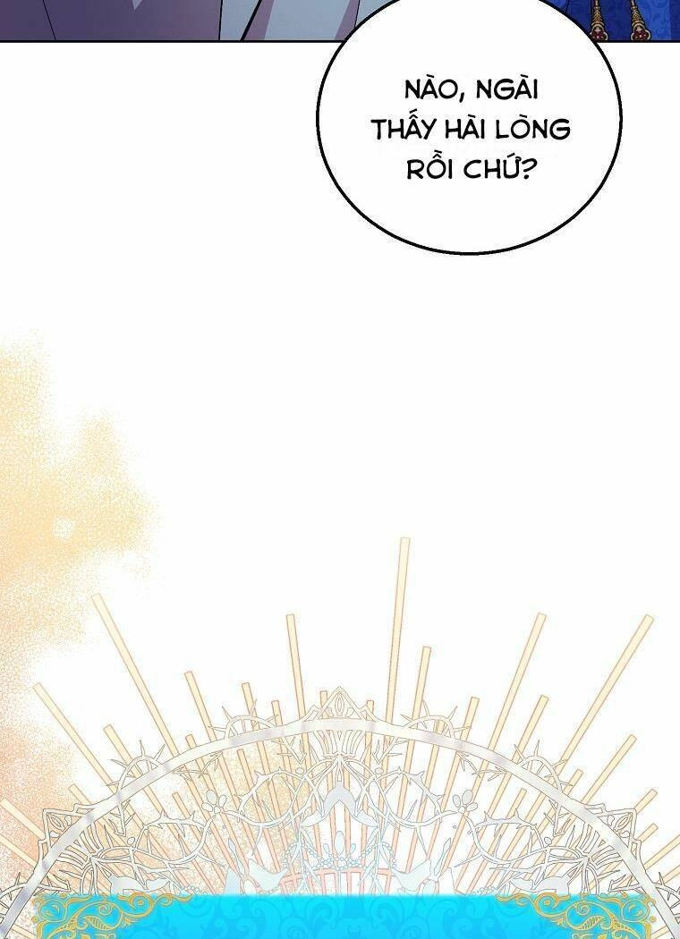 Tôi Là Thánh Nữ Giả Mạo Nhưng Các Thần Lại Ám Ảnh Tôi Chapter 36 - 22