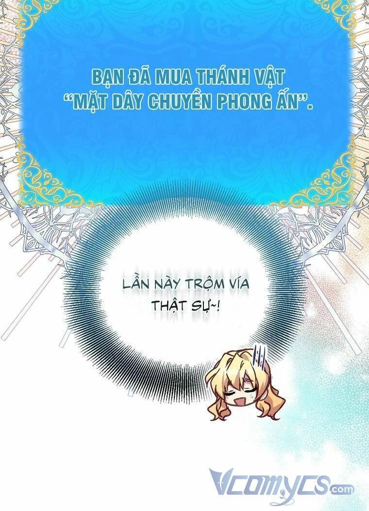 Tôi Là Thánh Nữ Giả Mạo Nhưng Các Thần Lại Ám Ảnh Tôi Chapter 36 - 23