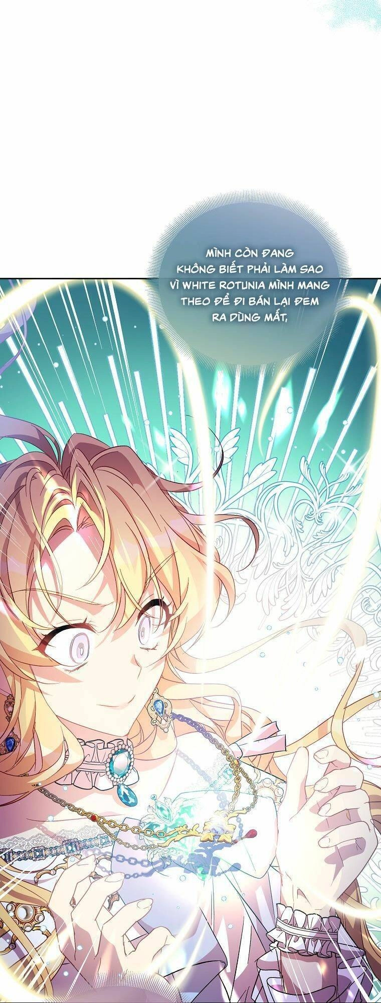 Tôi Là Thánh Nữ Giả Mạo Nhưng Các Thần Lại Ám Ảnh Tôi Chapter 36 - 24