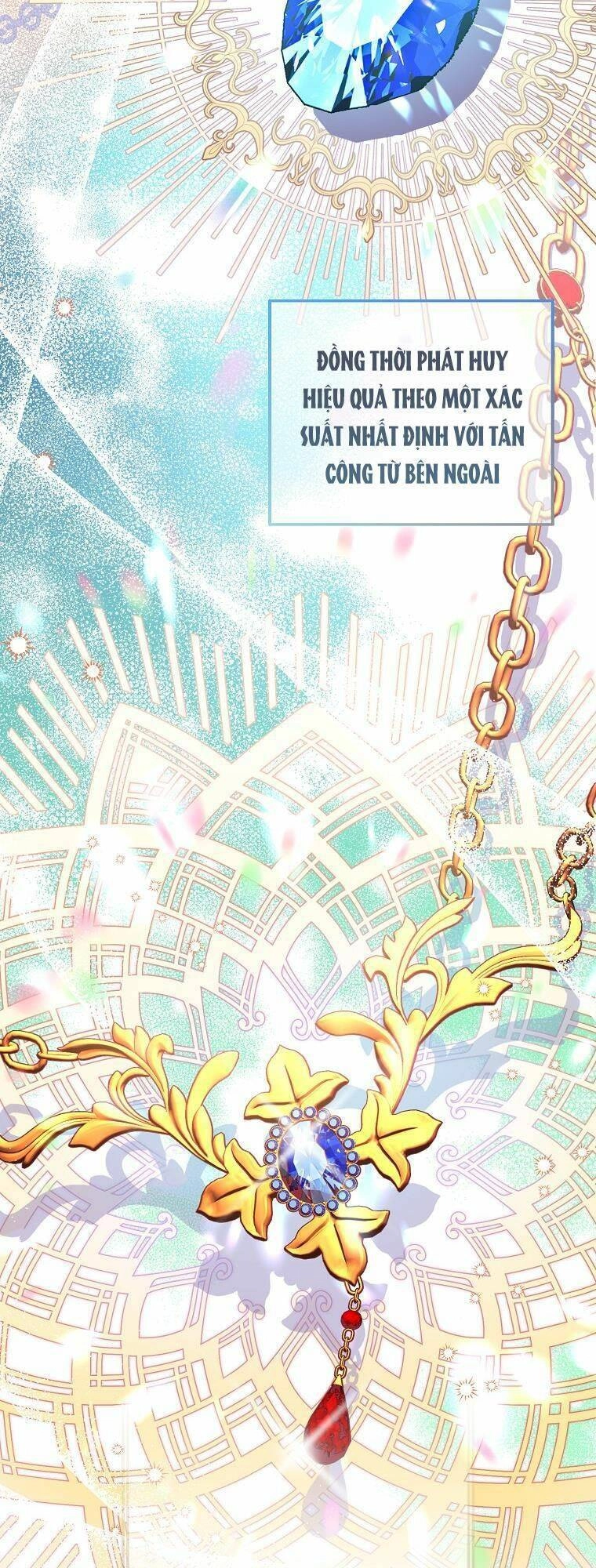 Tôi Là Thánh Nữ Giả Mạo Nhưng Các Thần Lại Ám Ảnh Tôi Chapter 36 - 26