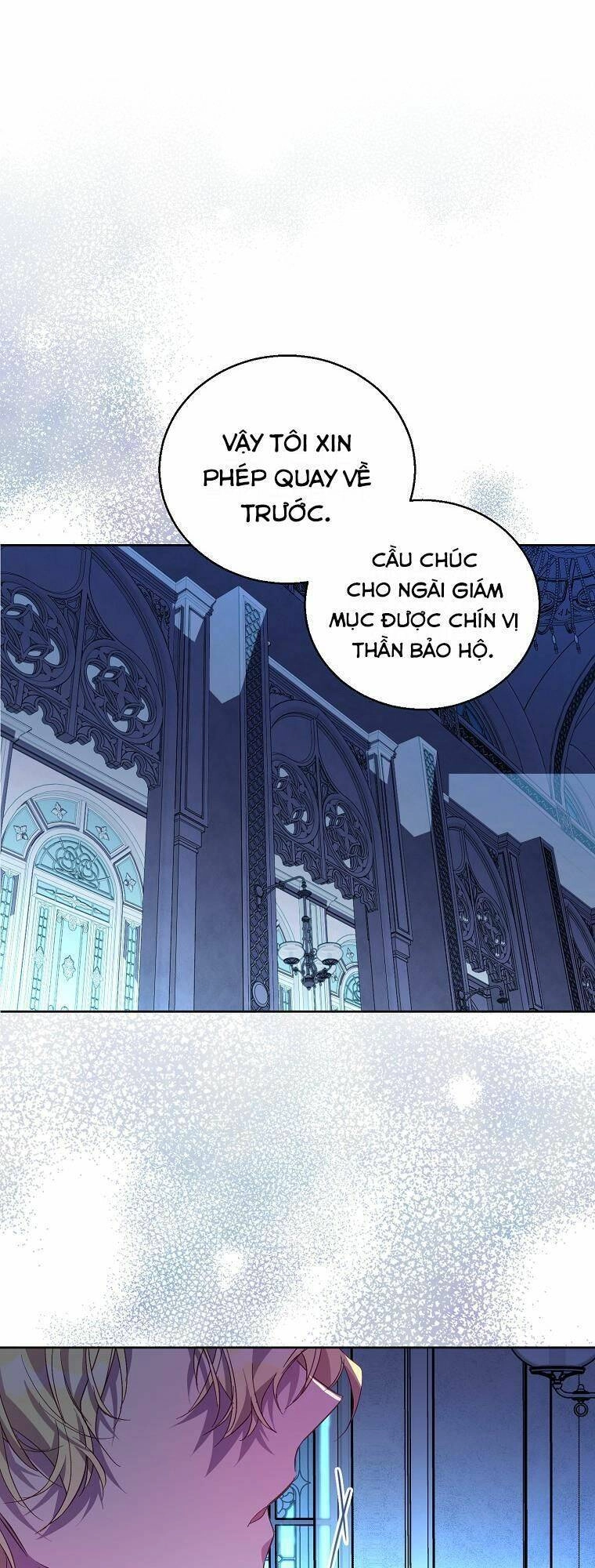 Tôi Là Thánh Nữ Giả Mạo Nhưng Các Thần Lại Ám Ảnh Tôi Chapter 36 - 28