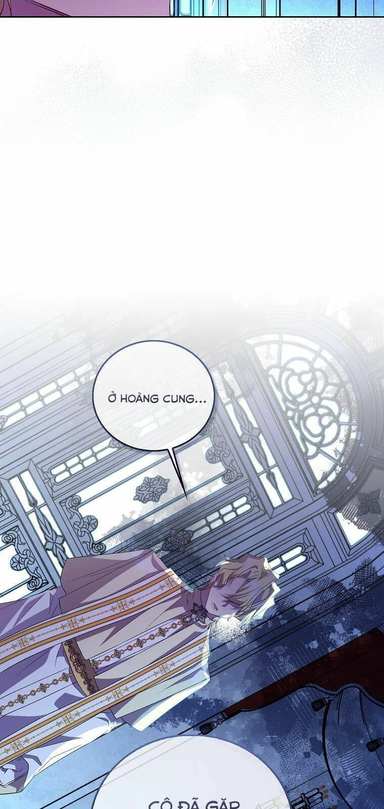 Tôi Là Thánh Nữ Giả Mạo Nhưng Các Thần Lại Ám Ảnh Tôi Chapter 36 - 29