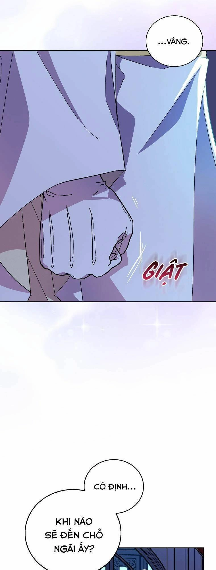 Tôi Là Thánh Nữ Giả Mạo Nhưng Các Thần Lại Ám Ảnh Tôi Chapter 36 - 31