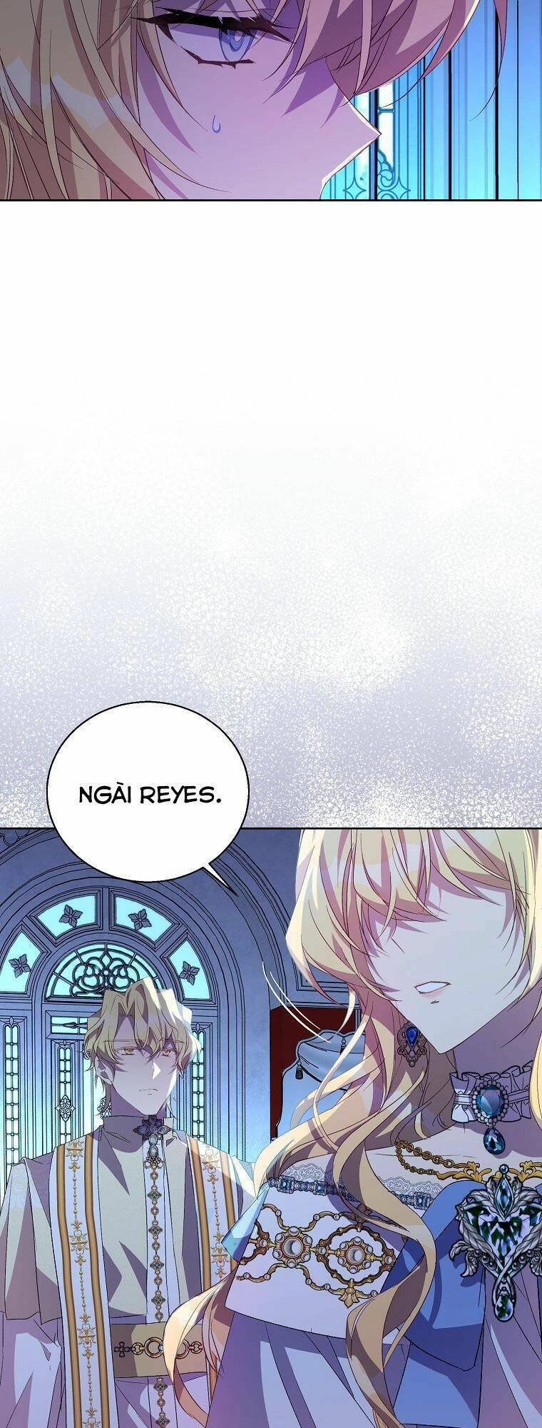 Tôi Là Thánh Nữ Giả Mạo Nhưng Các Thần Lại Ám Ảnh Tôi Chapter 36 - 33