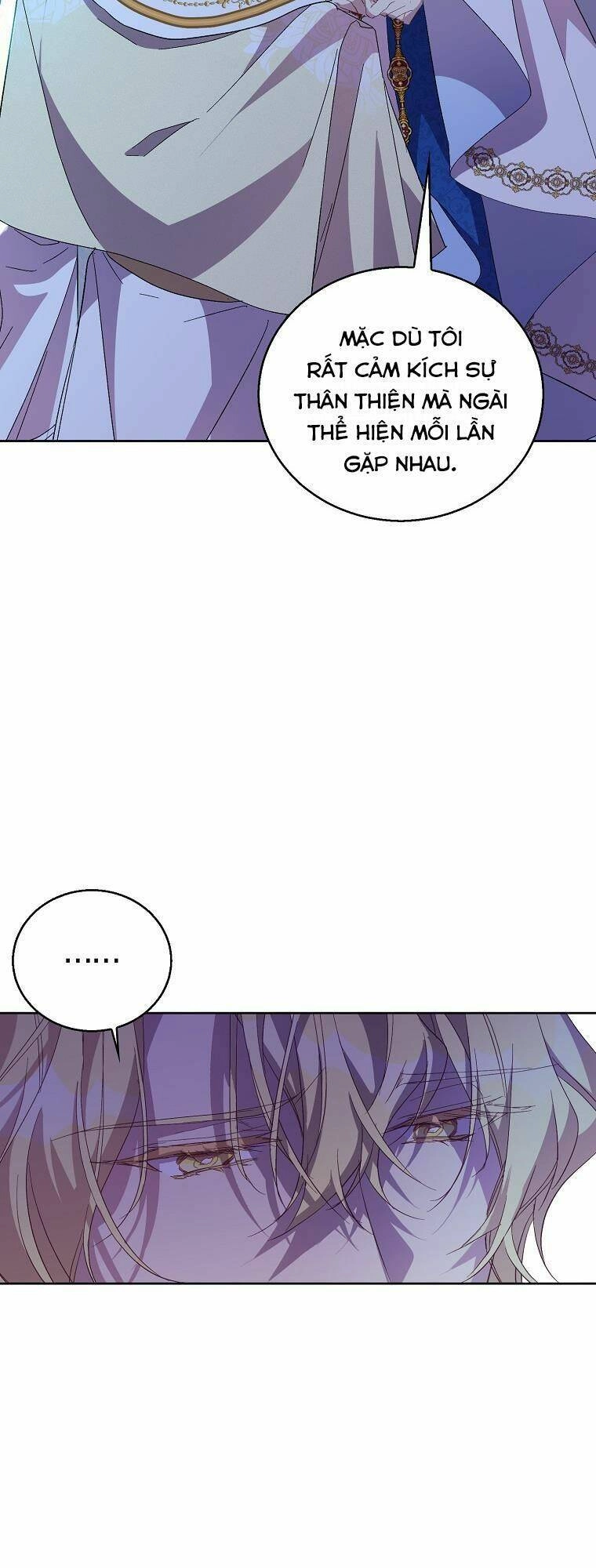 Tôi Là Thánh Nữ Giả Mạo Nhưng Các Thần Lại Ám Ảnh Tôi Chapter 36 - 35