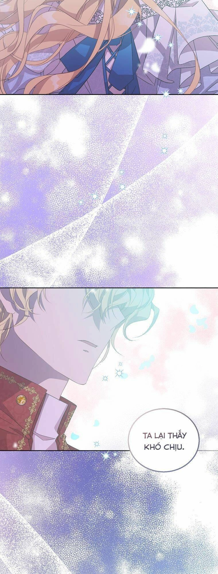 Tôi Là Thánh Nữ Giả Mạo Nhưng Các Thần Lại Ám Ảnh Tôi Chapter 36 - 38