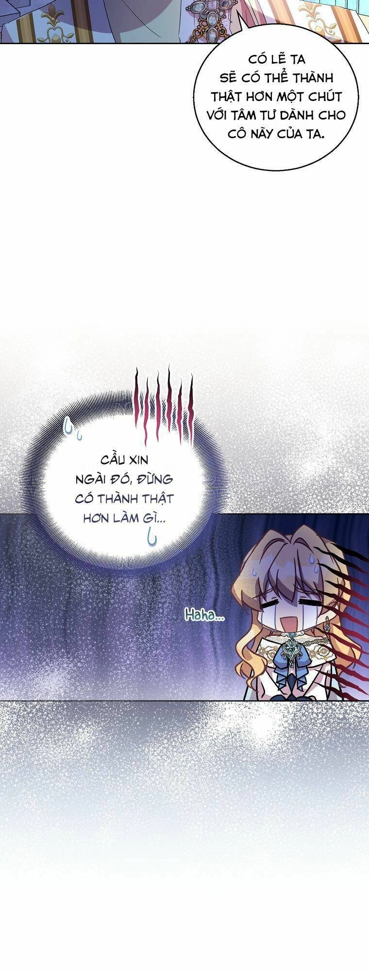 Tôi Là Thánh Nữ Giả Mạo Nhưng Các Thần Lại Ám Ảnh Tôi Chapter 36 - 45