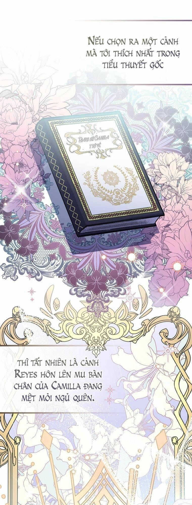 Tôi Là Thánh Nữ Giả Mạo Nhưng Các Thần Lại Ám Ảnh Tôi Chapter 36 - 46