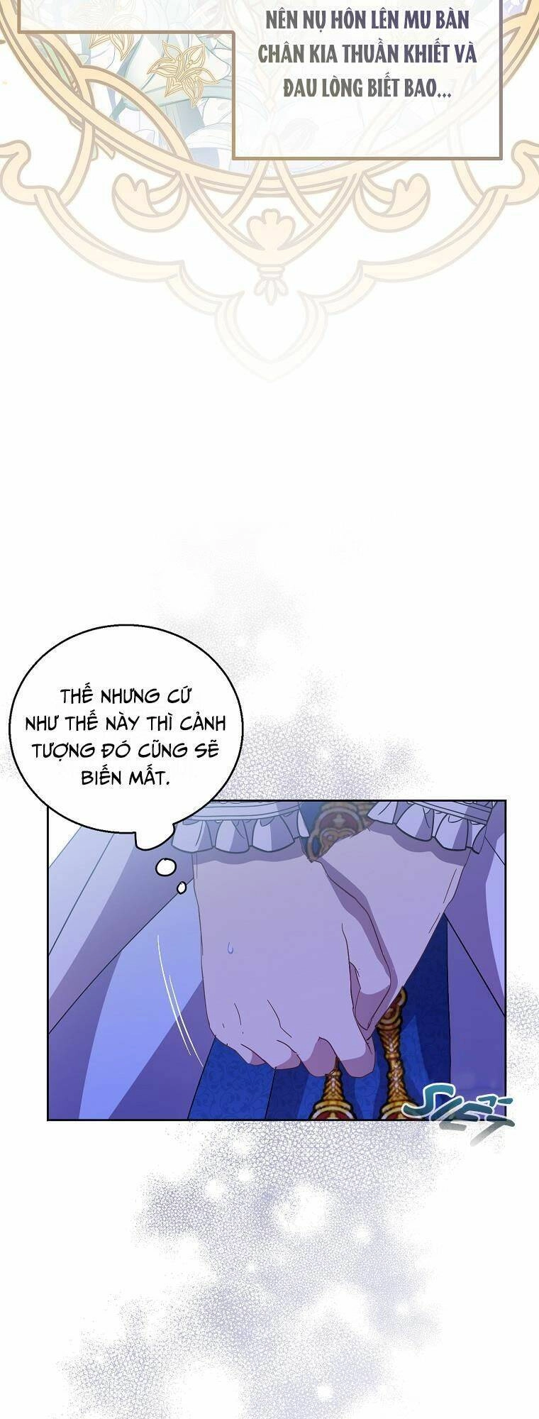 Tôi Là Thánh Nữ Giả Mạo Nhưng Các Thần Lại Ám Ảnh Tôi Chapter 36 - 48