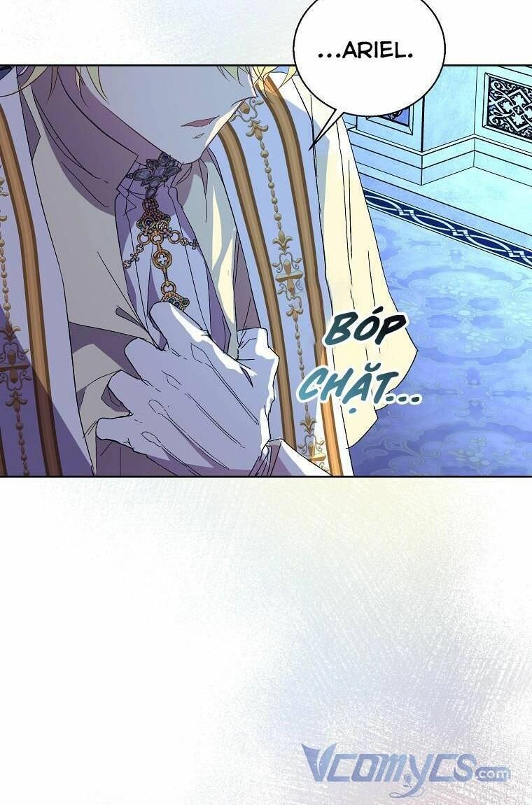 Tôi Là Thánh Nữ Giả Mạo Nhưng Các Thần Lại Ám Ảnh Tôi Chapter 36 - 52