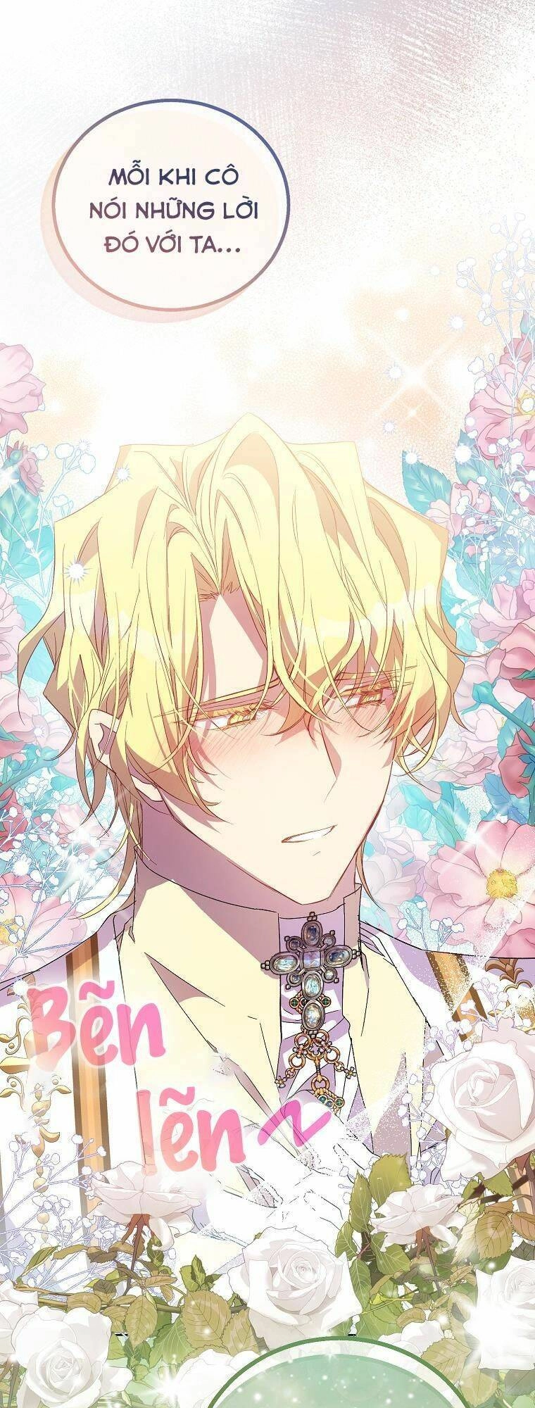 Tôi Là Thánh Nữ Giả Mạo Nhưng Các Thần Lại Ám Ảnh Tôi Chapter 36 - 53