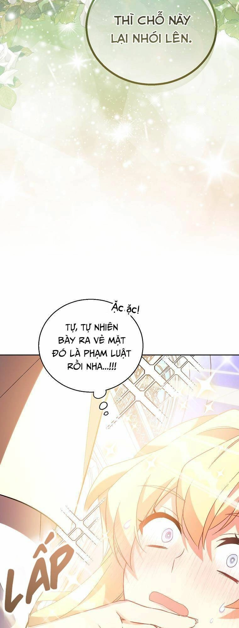 Tôi Là Thánh Nữ Giả Mạo Nhưng Các Thần Lại Ám Ảnh Tôi Chapter 36 - 54