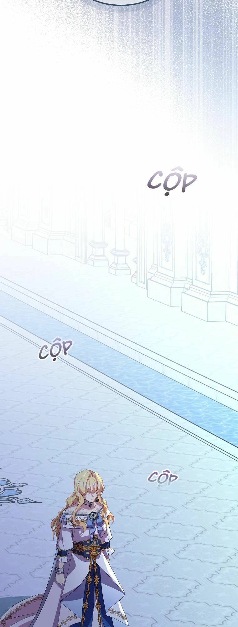 Tôi Là Thánh Nữ Giả Mạo Nhưng Các Thần Lại Ám Ảnh Tôi Chapter 36 - 58