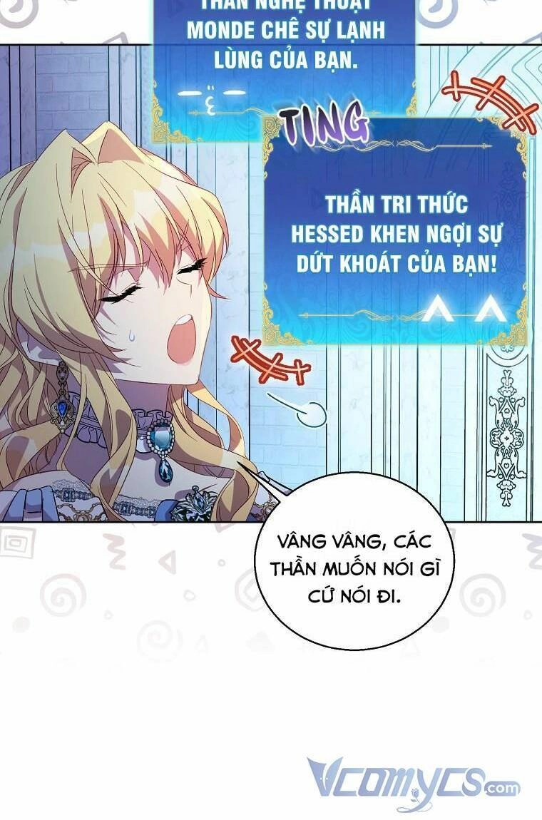 Tôi Là Thánh Nữ Giả Mạo Nhưng Các Thần Lại Ám Ảnh Tôi Chapter 36 - 60