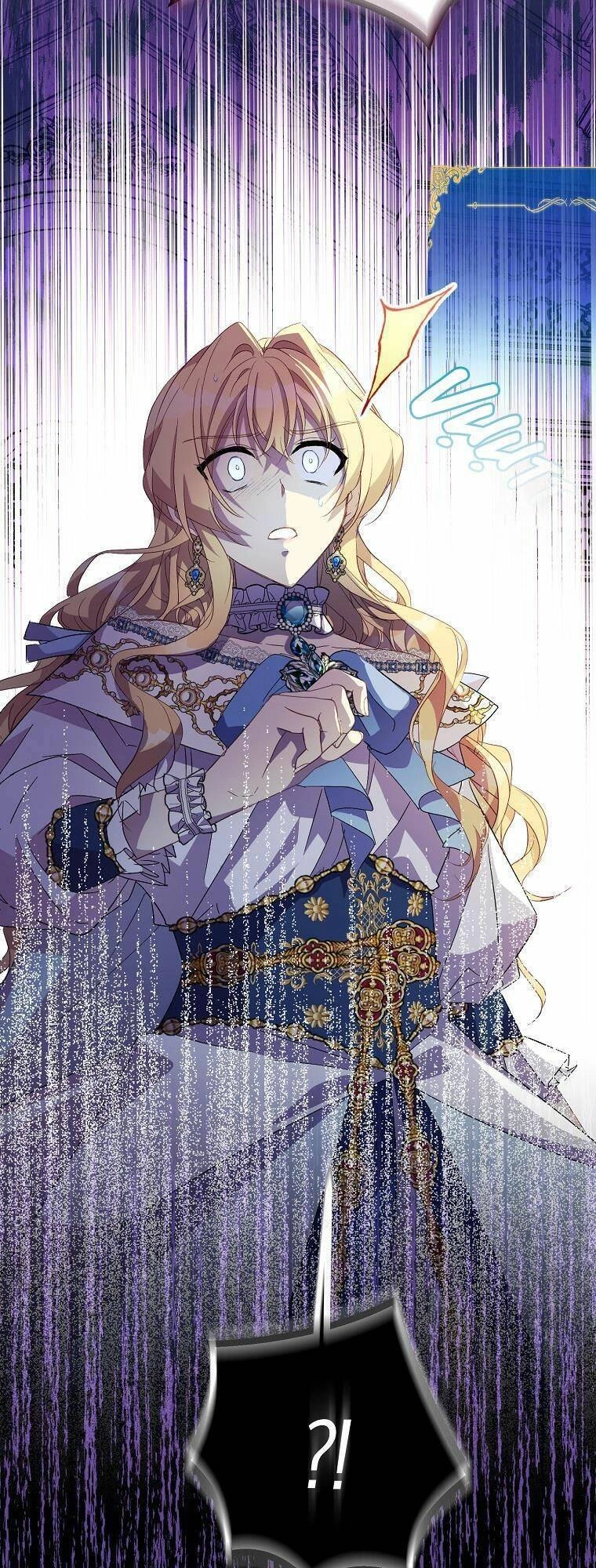 Tôi Là Thánh Nữ Giả Mạo Nhưng Các Thần Lại Ám Ảnh Tôi Chapter 36 - 62