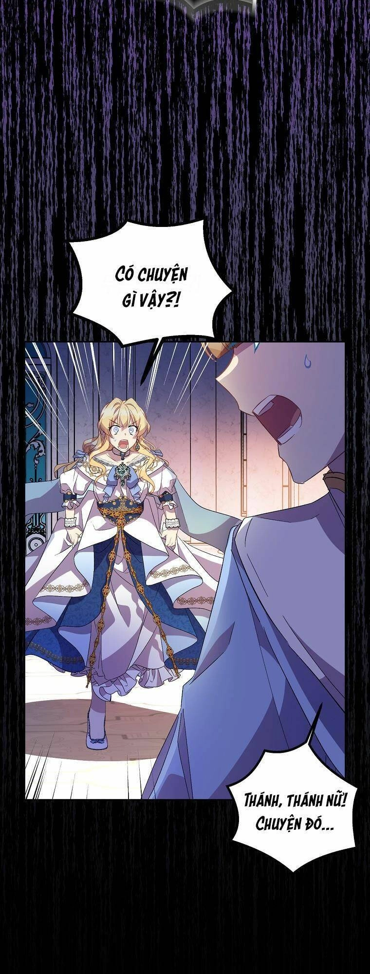 Tôi Là Thánh Nữ Giả Mạo Nhưng Các Thần Lại Ám Ảnh Tôi Chapter 36 - 63