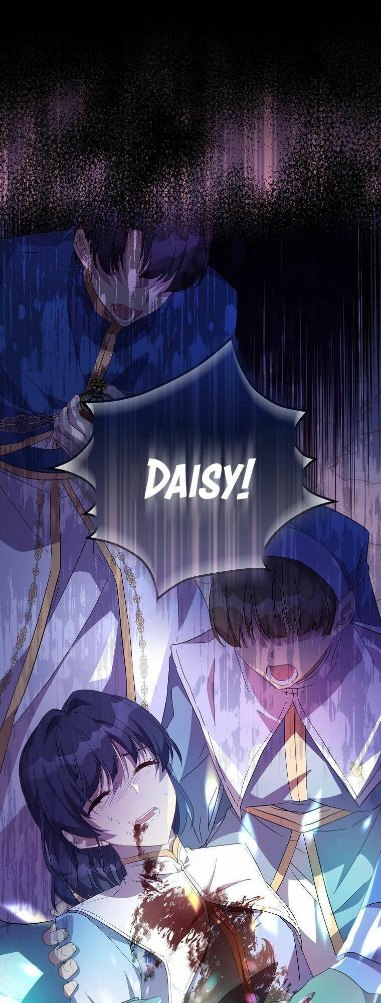 Tôi Là Thánh Nữ Giả Mạo Nhưng Các Thần Lại Ám Ảnh Tôi Chapter 37 - 2