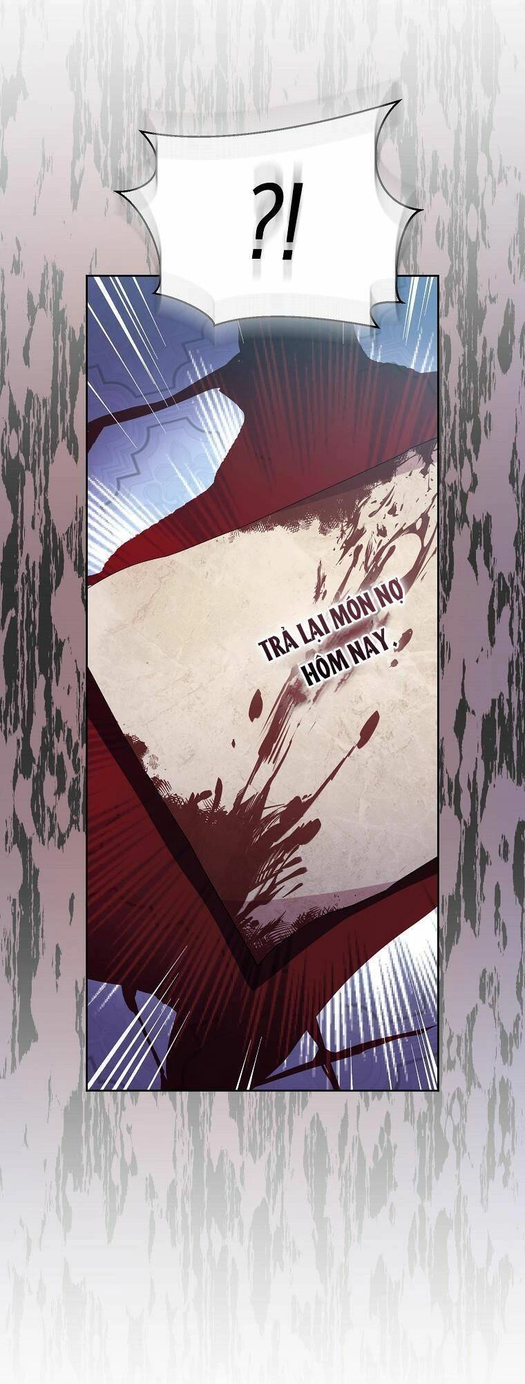 Tôi Là Thánh Nữ Giả Mạo Nhưng Các Thần Lại Ám Ảnh Tôi Chapter 37 - 5