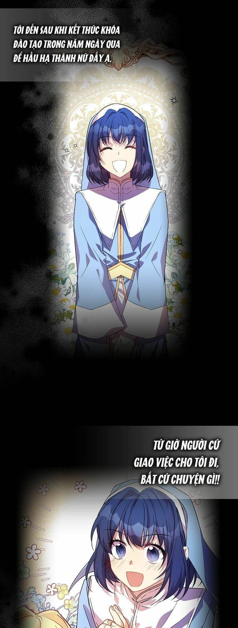 Tôi Là Thánh Nữ Giả Mạo Nhưng Các Thần Lại Ám Ảnh Tôi Chapter 37 - 10