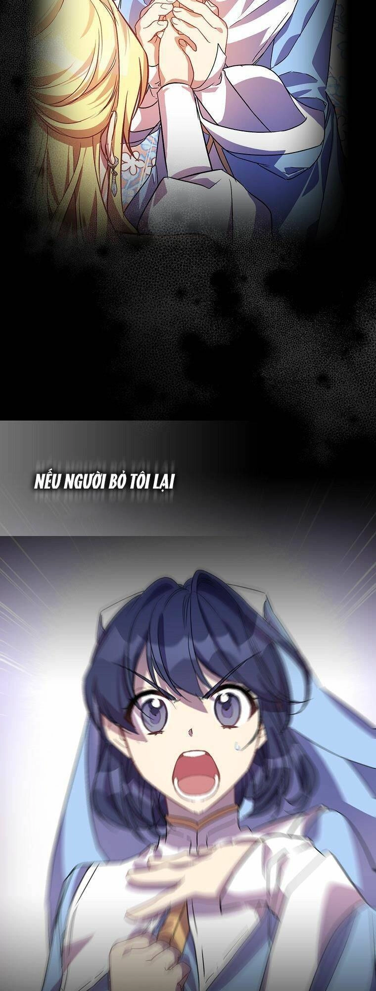 Tôi Là Thánh Nữ Giả Mạo Nhưng Các Thần Lại Ám Ảnh Tôi Chapter 37 - 11