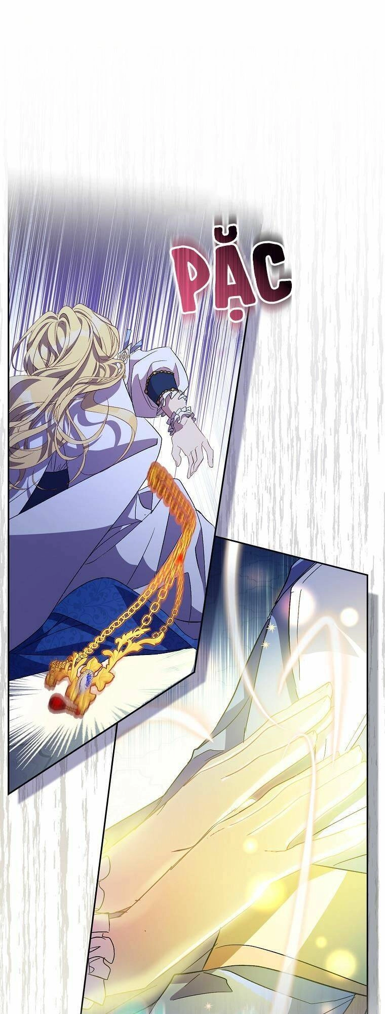 Tôi Là Thánh Nữ Giả Mạo Nhưng Các Thần Lại Ám Ảnh Tôi Chapter 37 - 15