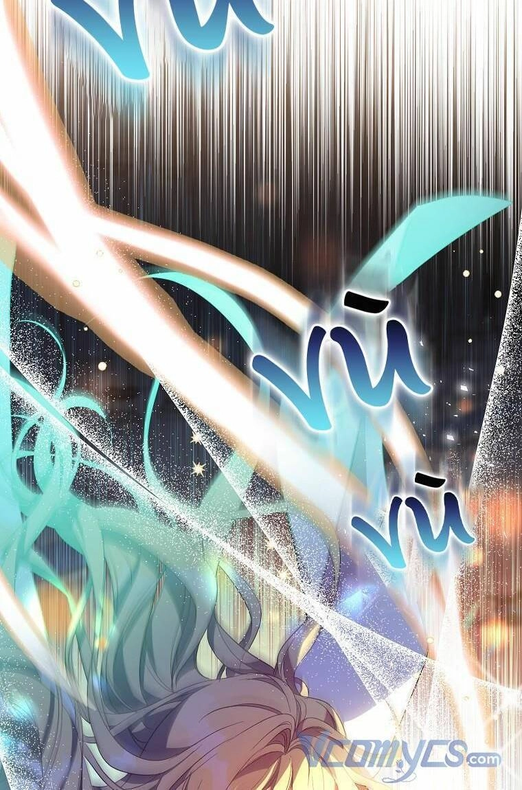 Tôi Là Thánh Nữ Giả Mạo Nhưng Các Thần Lại Ám Ảnh Tôi Chapter 37 - 17