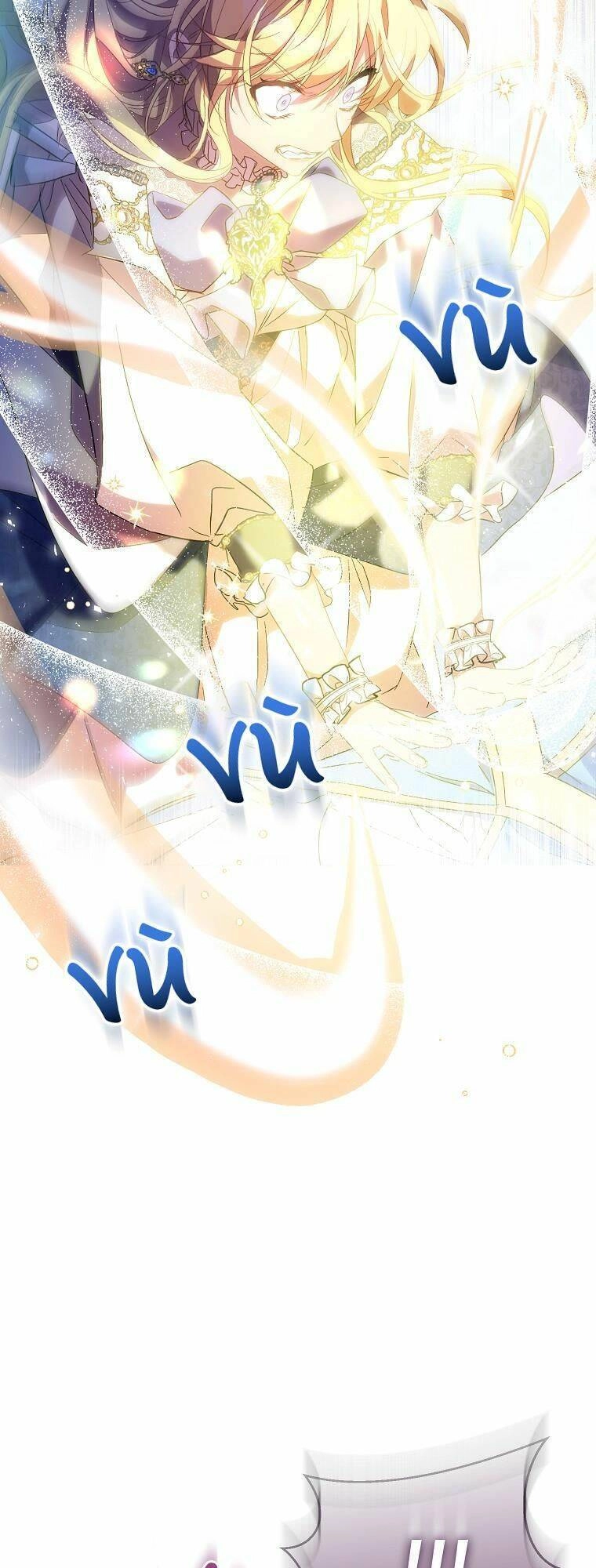 Tôi Là Thánh Nữ Giả Mạo Nhưng Các Thần Lại Ám Ảnh Tôi Chapter 37 - 18