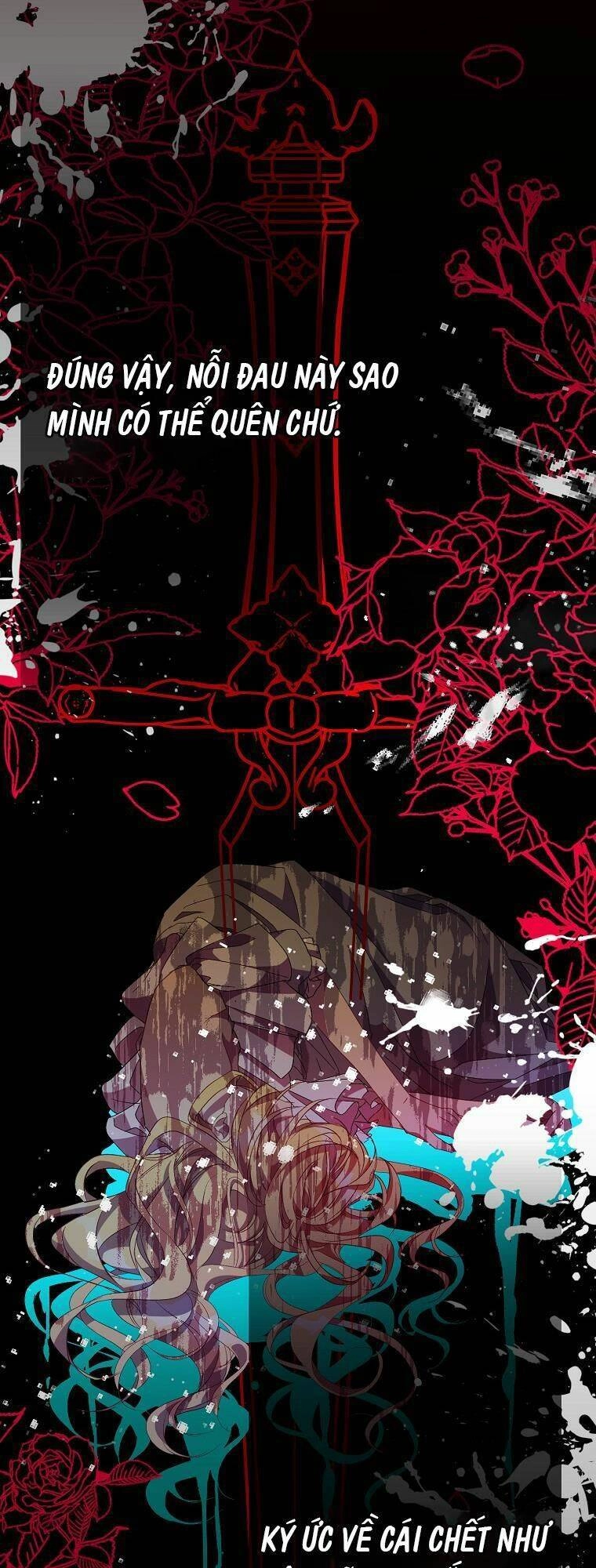 Tôi Là Thánh Nữ Giả Mạo Nhưng Các Thần Lại Ám Ảnh Tôi Chapter 37 - 20