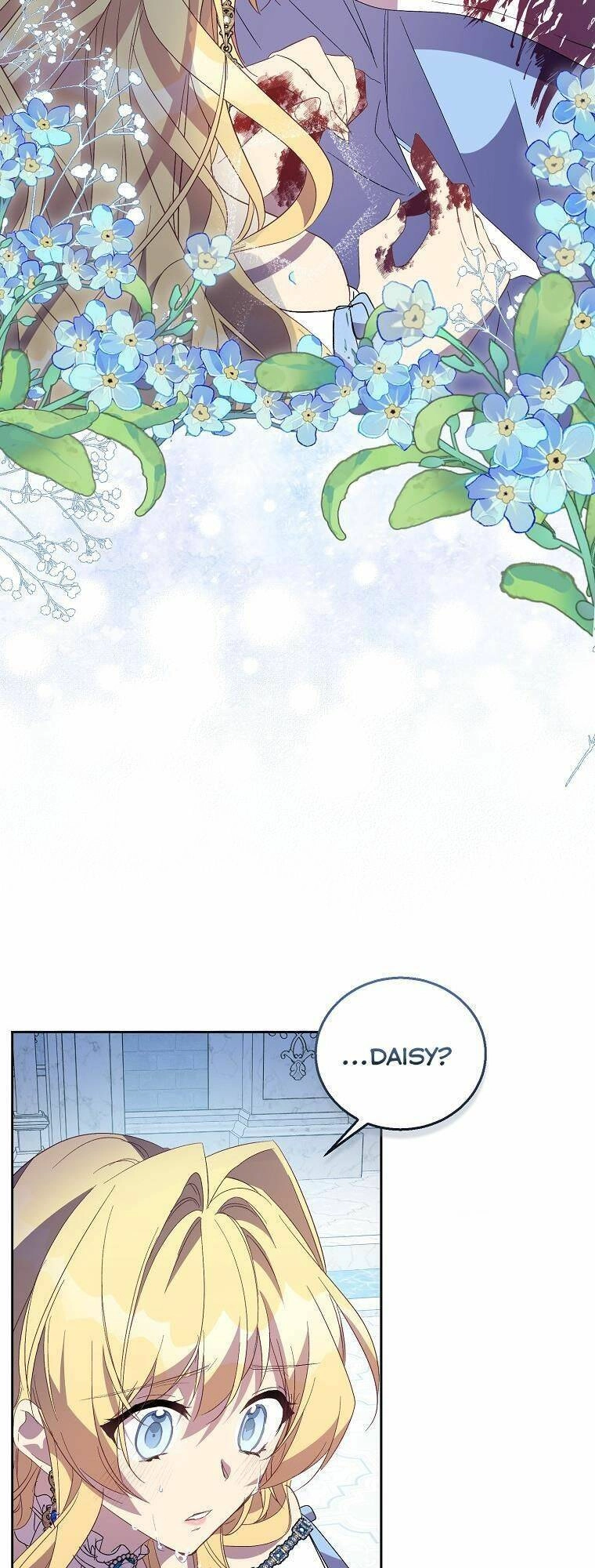 Tôi Là Thánh Nữ Giả Mạo Nhưng Các Thần Lại Ám Ảnh Tôi Chapter 37 - 33