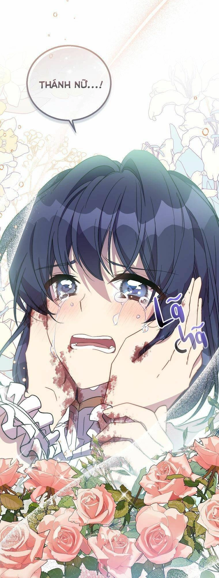 Tôi Là Thánh Nữ Giả Mạo Nhưng Các Thần Lại Ám Ảnh Tôi Chapter 37 - 35