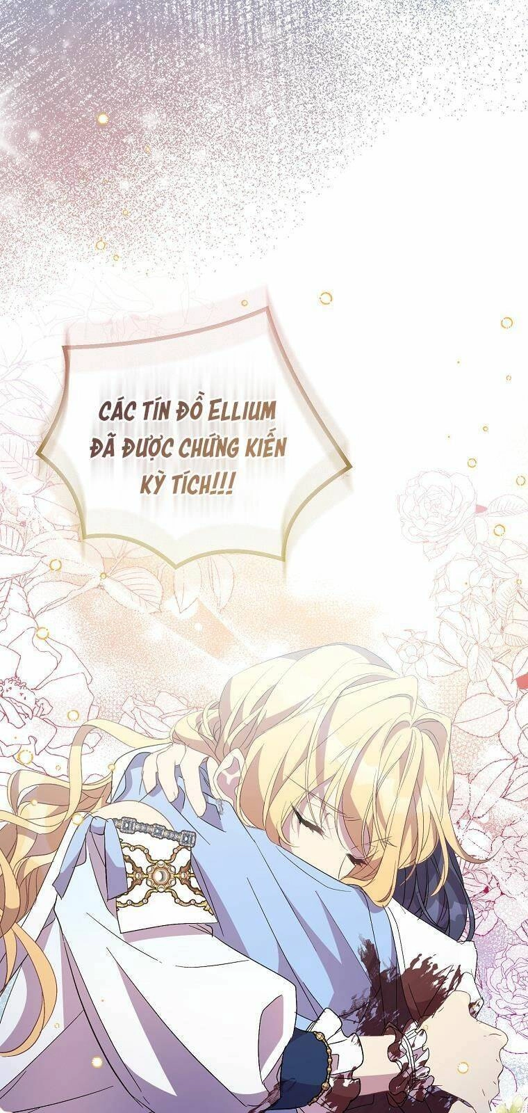 Tôi Là Thánh Nữ Giả Mạo Nhưng Các Thần Lại Ám Ảnh Tôi Chapter 37 - 37