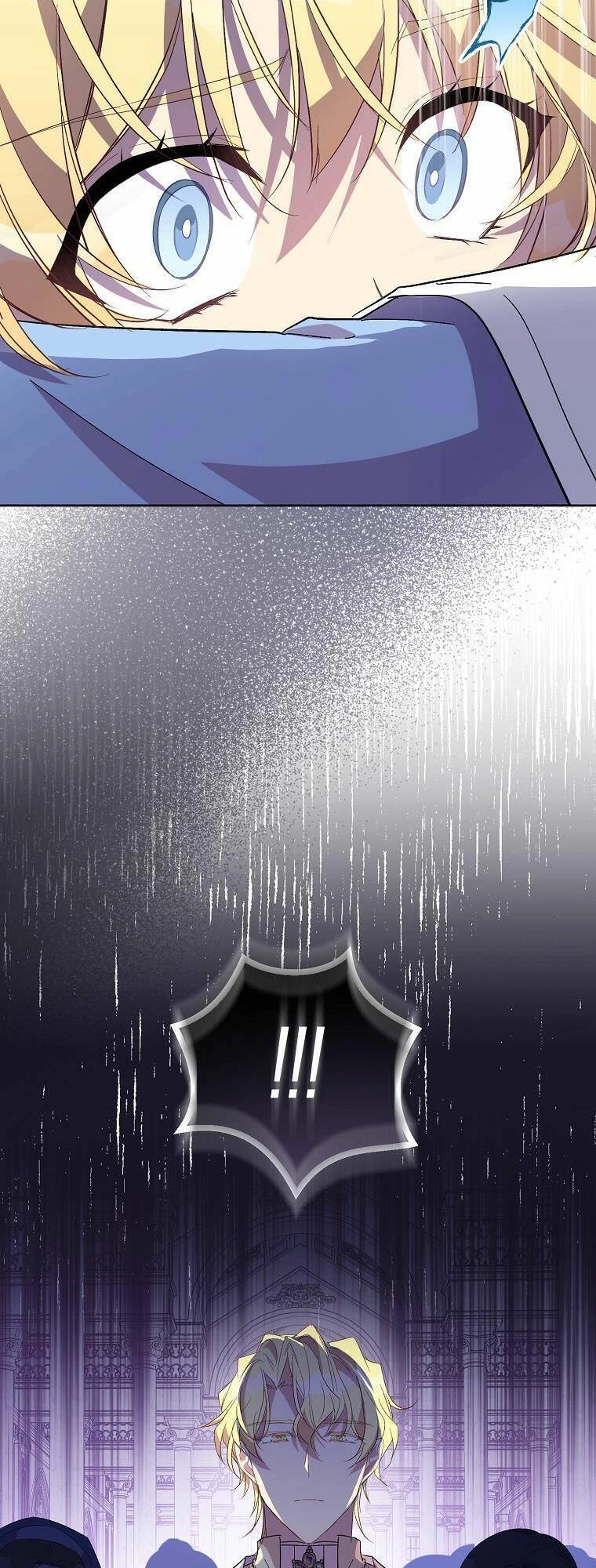 Tôi Là Thánh Nữ Giả Mạo Nhưng Các Thần Lại Ám Ảnh Tôi Chapter 37 - 40