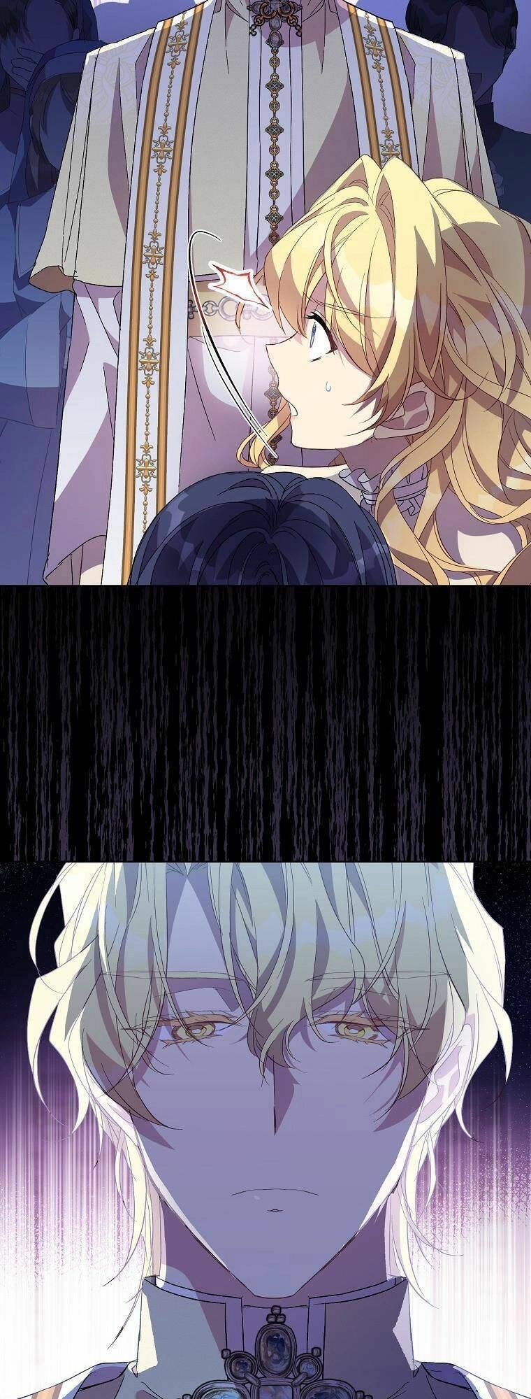 Tôi Là Thánh Nữ Giả Mạo Nhưng Các Thần Lại Ám Ảnh Tôi Chapter 37 - 41