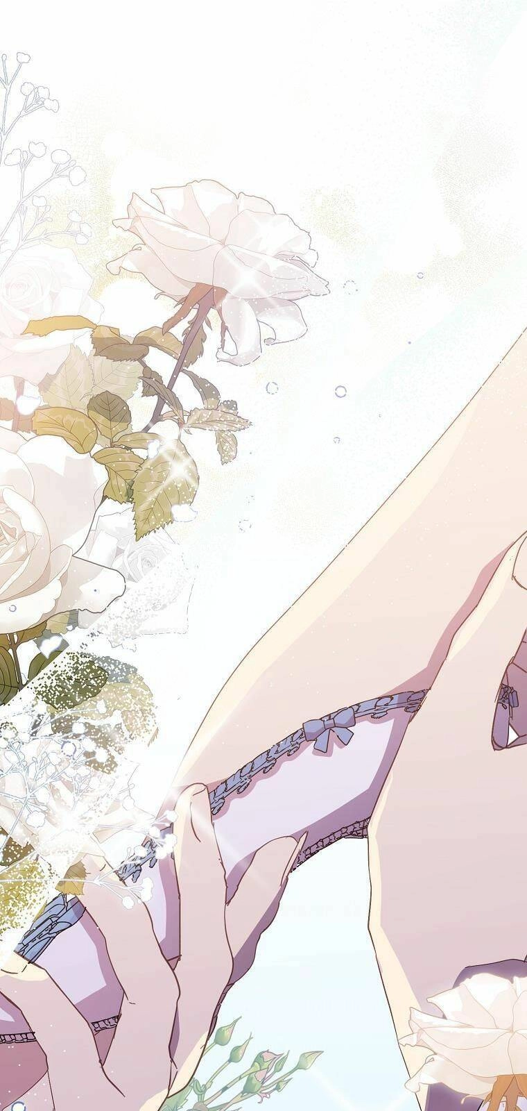 Tôi Là Thánh Nữ Giả Mạo Nhưng Các Thần Lại Ám Ảnh Tôi Chapter 37 - 44