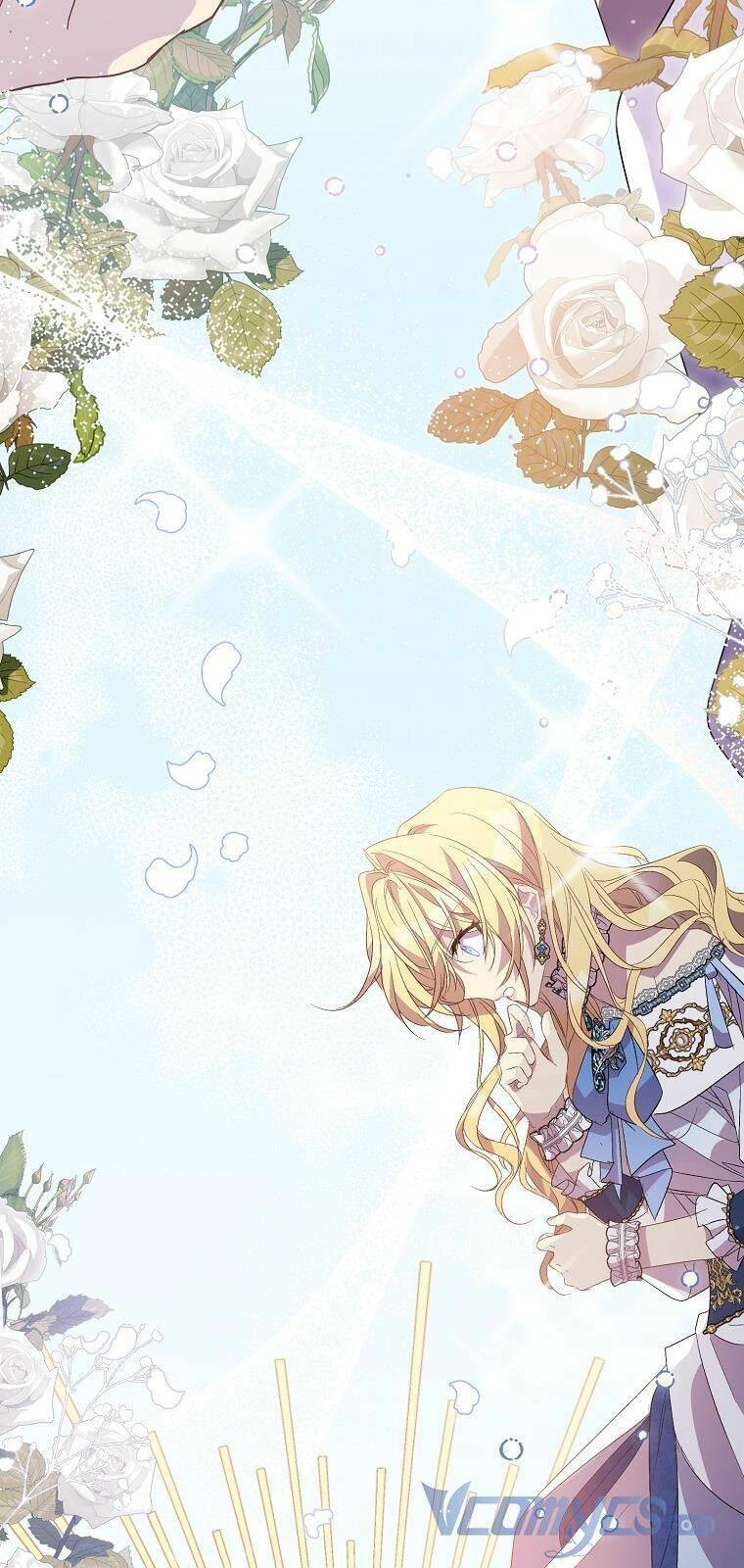 Tôi Là Thánh Nữ Giả Mạo Nhưng Các Thần Lại Ám Ảnh Tôi Chapter 37 - 45