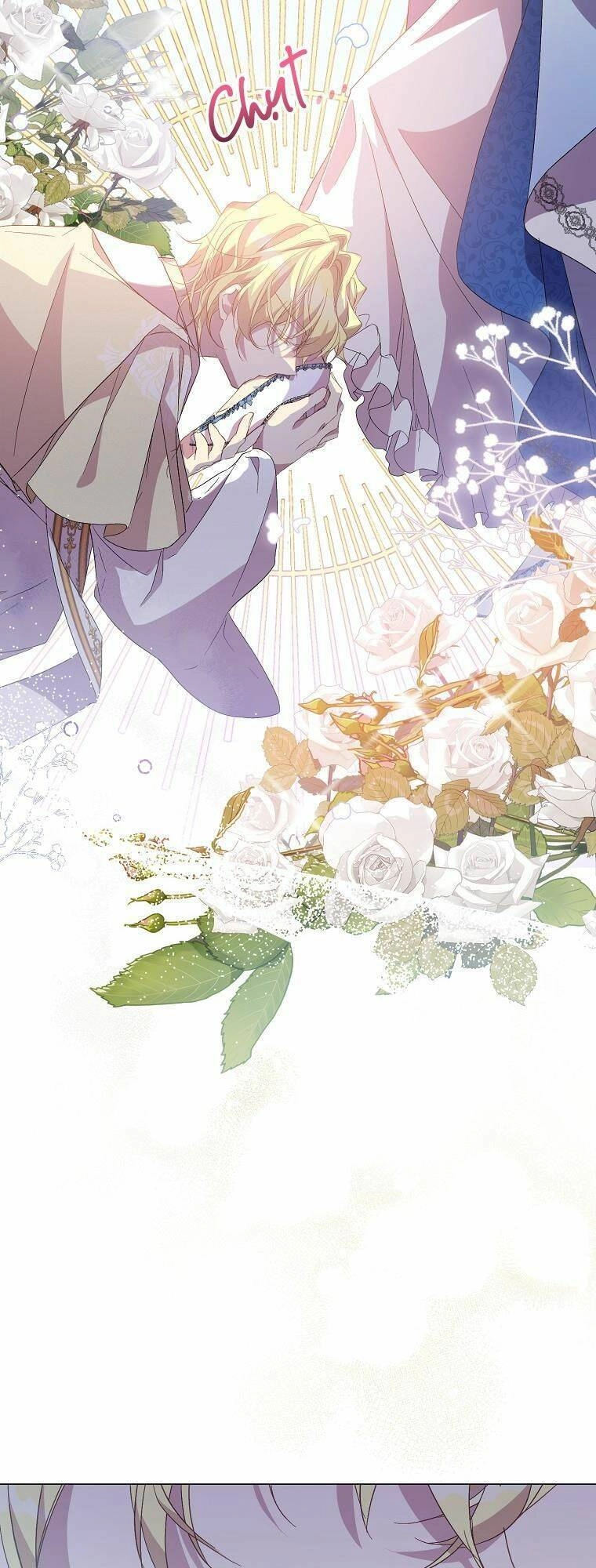 Tôi Là Thánh Nữ Giả Mạo Nhưng Các Thần Lại Ám Ảnh Tôi Chapter 37 - 46