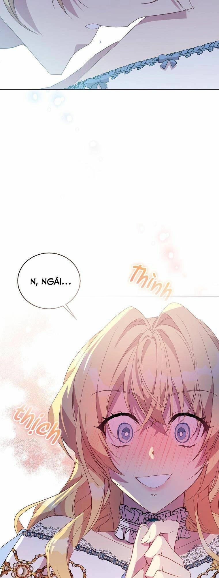 Tôi Là Thánh Nữ Giả Mạo Nhưng Các Thần Lại Ám Ảnh Tôi Chapter 37 - 47