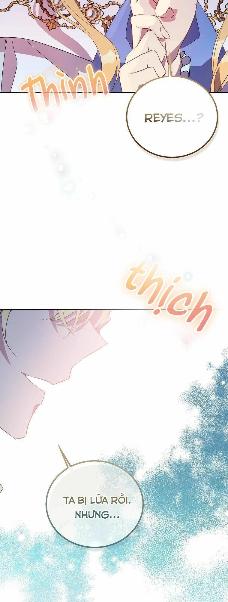 Tôi Là Thánh Nữ Giả Mạo Nhưng Các Thần Lại Ám Ảnh Tôi Chapter 37 - 48