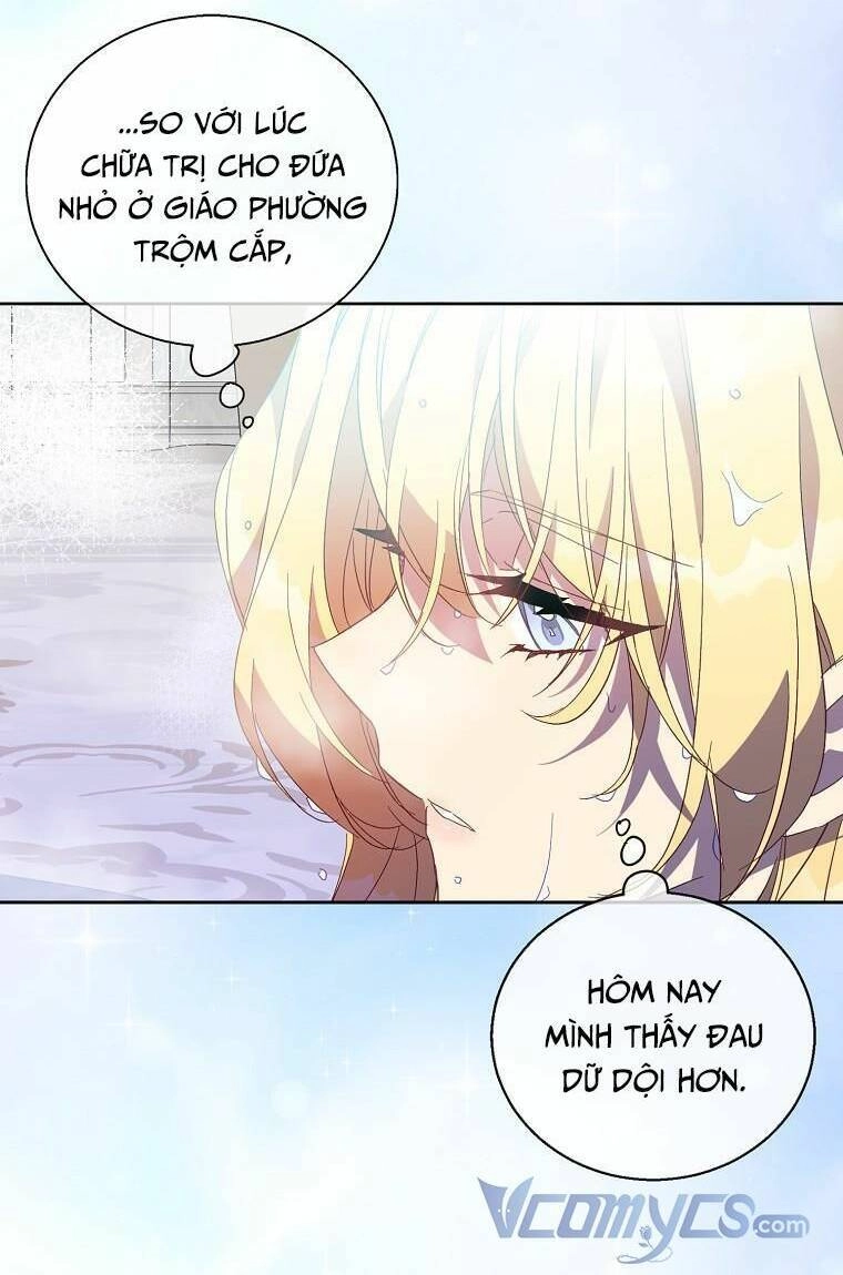 Tôi Là Thánh Nữ Giả Mạo Nhưng Các Thần Lại Ám Ảnh Tôi Chapter 37 - 53